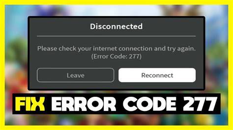 1. Check Your Internet Connection