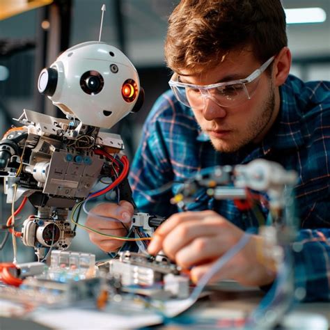 Robot Engineering