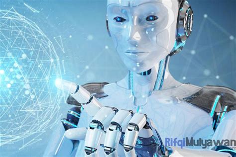 Robotika