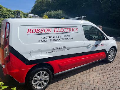 Robson Electrics