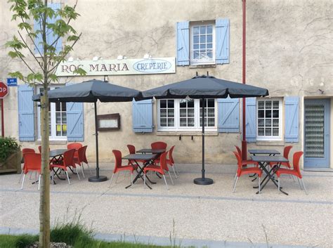 Roc Maria à Nancray-sur-Rimarde