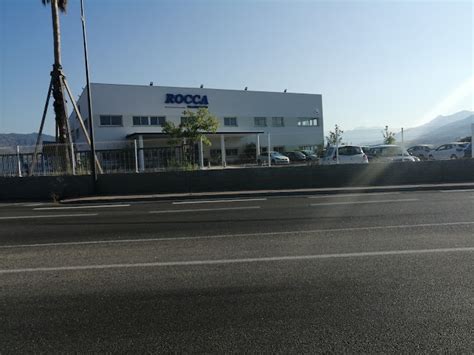 RoccaTransports à Borgo