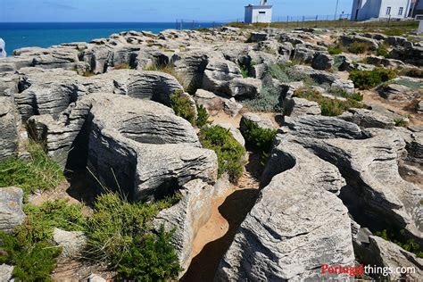 Rocha Peniche