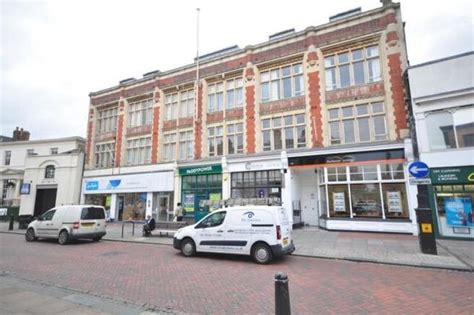 Rochester Lettings - Medway