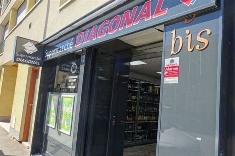 Rochette Distribution Diagonal à Melun