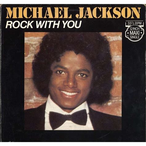 download Rock with You