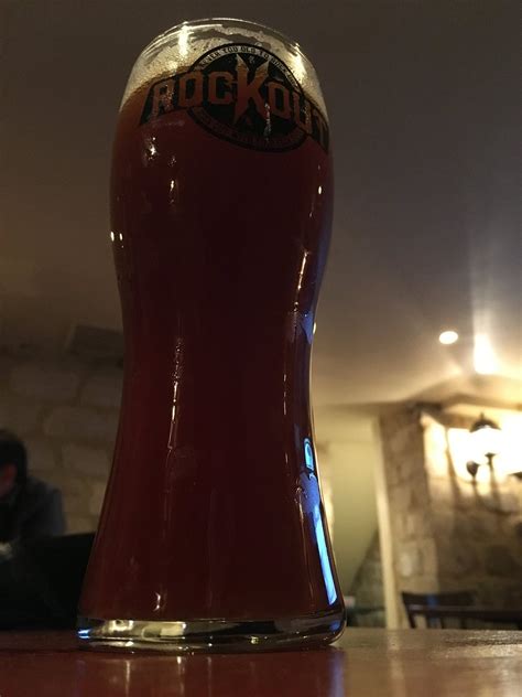 RockOut à Maisons-Laffitte