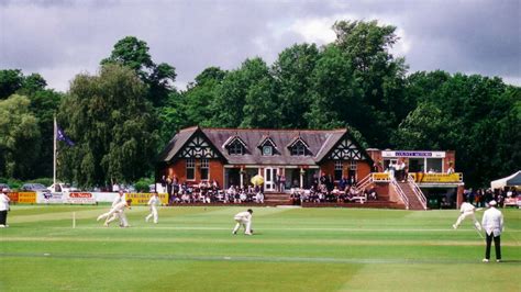 Rockcliffe Cricket Club