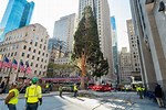 Rockefeller Center Christmas Tree 2020