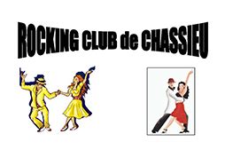 Rocking Club Chassieu à Chassieu