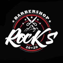 Rocks Barbers