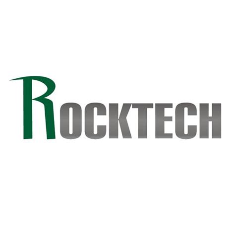 Rocktech IT & Security Solutions