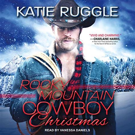 download Rocky Mountain Cowboy Christmas
