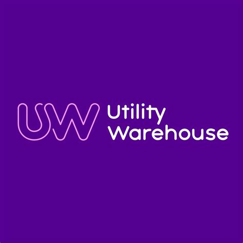 Rod Bowden - Utility Warehouse