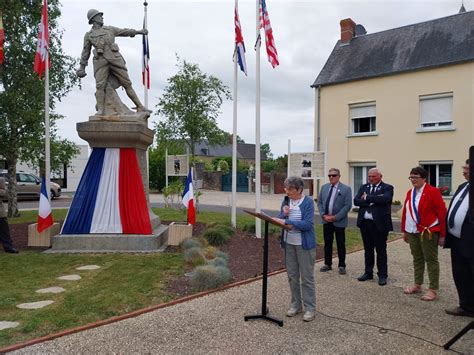 Rod Detect à Saint-Jean-de-Daye
