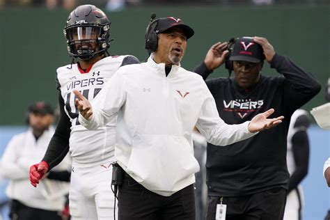 Rod Woodson Coaching Career