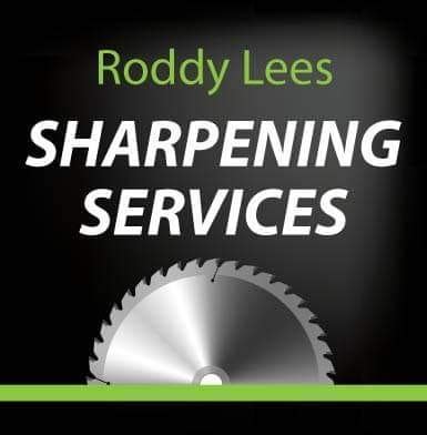 Roddy Lees Sharpening Services