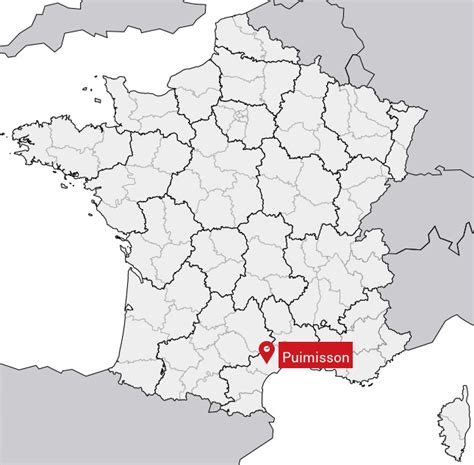 Rodelec à Puimisson