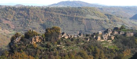 Rodelle à Rodelle