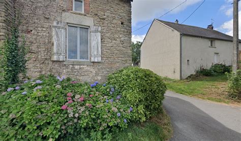 Rodet Claude Alain à Mouhet