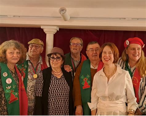 Rodier Colette à Job