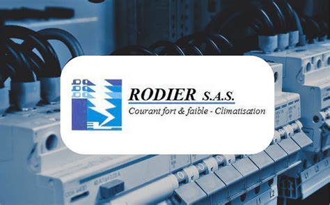 Rodier S.A.S. à Mende