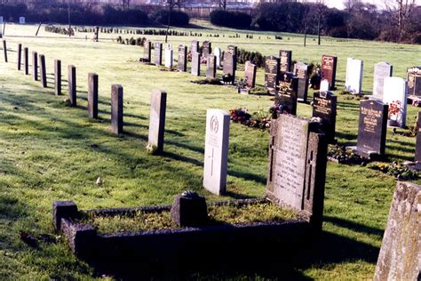 Roding Lane Cemetery