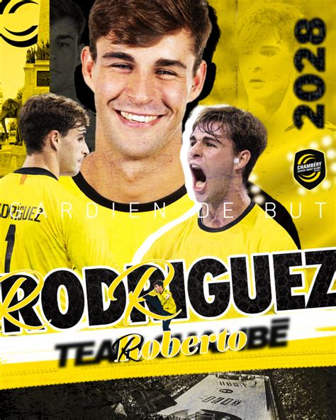 Rodriguez Roberto à Weitbruch