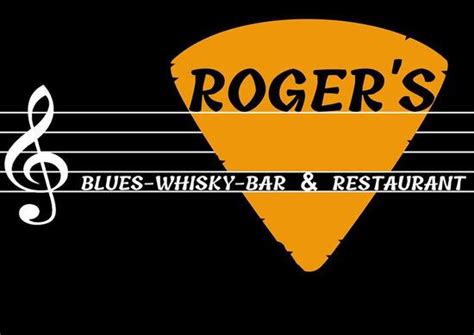 Roger's 'Blues-Whisky-Bar & Restaurant'