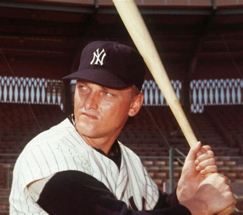 Roger Maris Career Stats