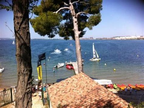 Rognac plage à Rognac