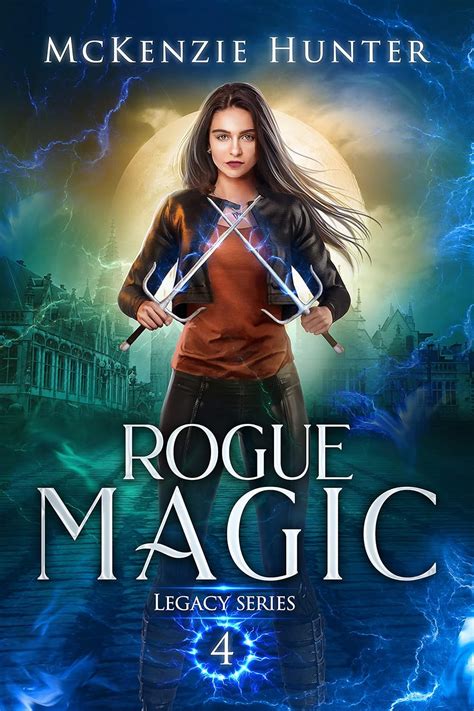 download Rogue Magic