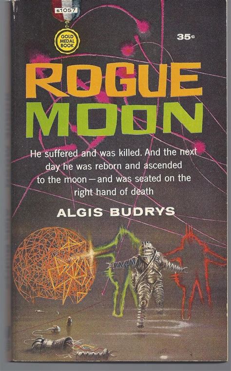 download Rogue Moon