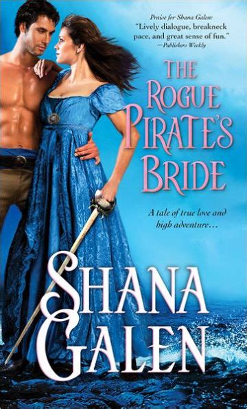 download Rogue Pirate's Bride