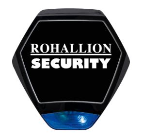 Rohallion Fire & Security Ltd