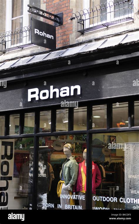 Rohan Cambridge - Outdoor Clothing & Walking Gear