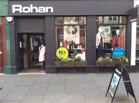 Rohan Perth - Outdoor Clothing & Walking Gear