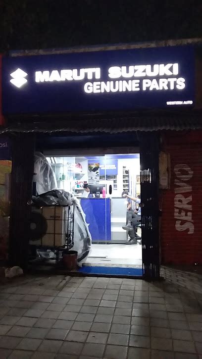 Rohit Auto Parts