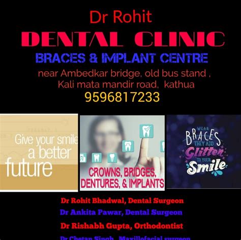 Rohit Dental Clinic
