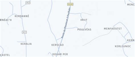 Rohou Pascal à Plouescat