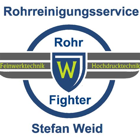 Rohrreinigungsservice Stefan Weid