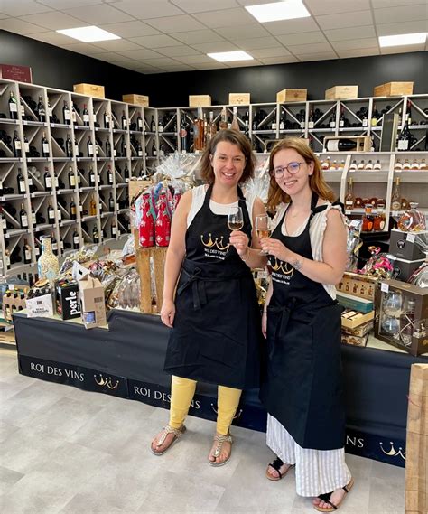 Roi des Vins Bitche à Bitche