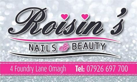 Roisin’s Nails & Beauty