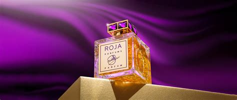 Roja Parfums Holdings Ltd.