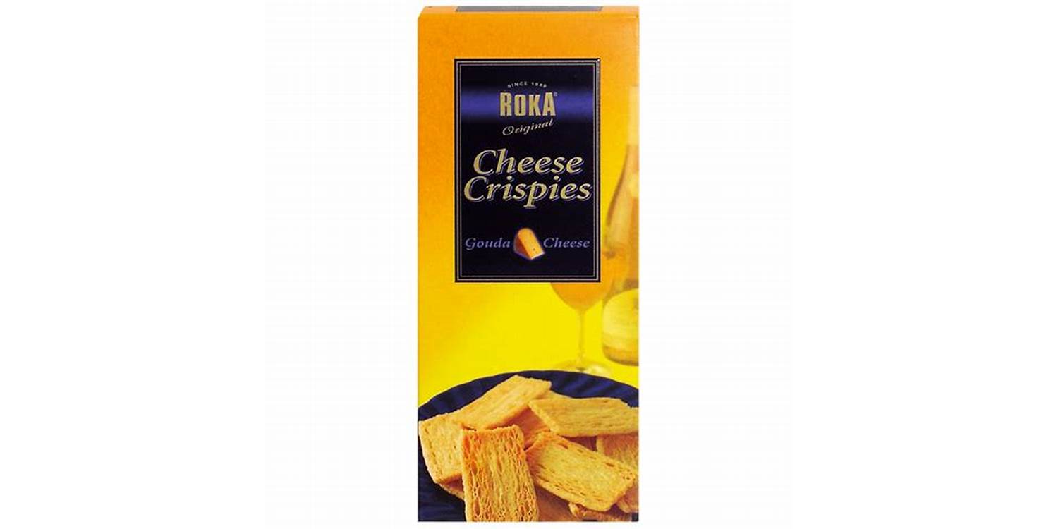 Roka Cheese