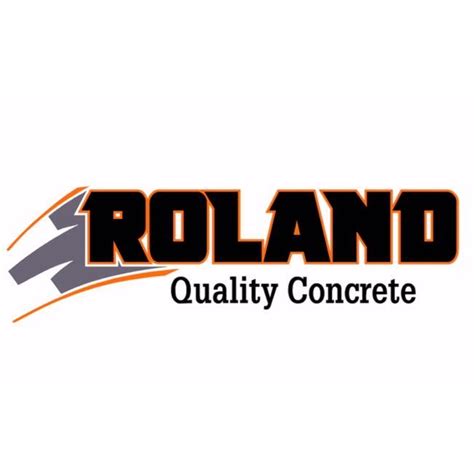 Roland Quality Concrete