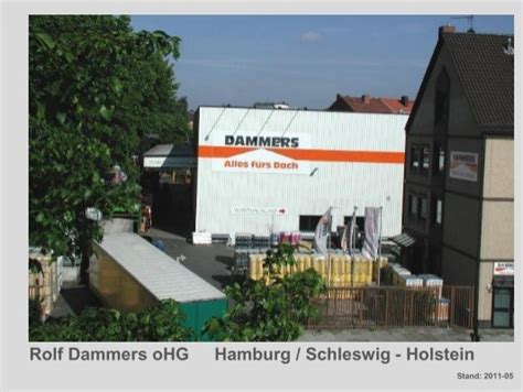 Rolf Dammers oHG