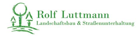 Rolf Luttmann Landschaftsbau & Straßenunterhaltung