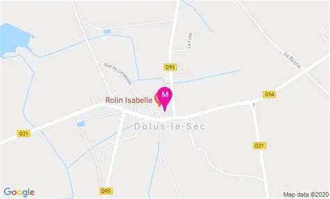 Rolin Isabelle à Dolus-le-Sec