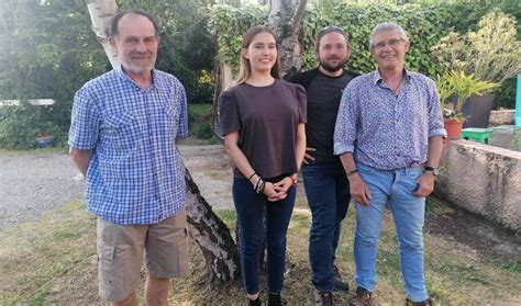 Rolland Alexandre à Donnezac